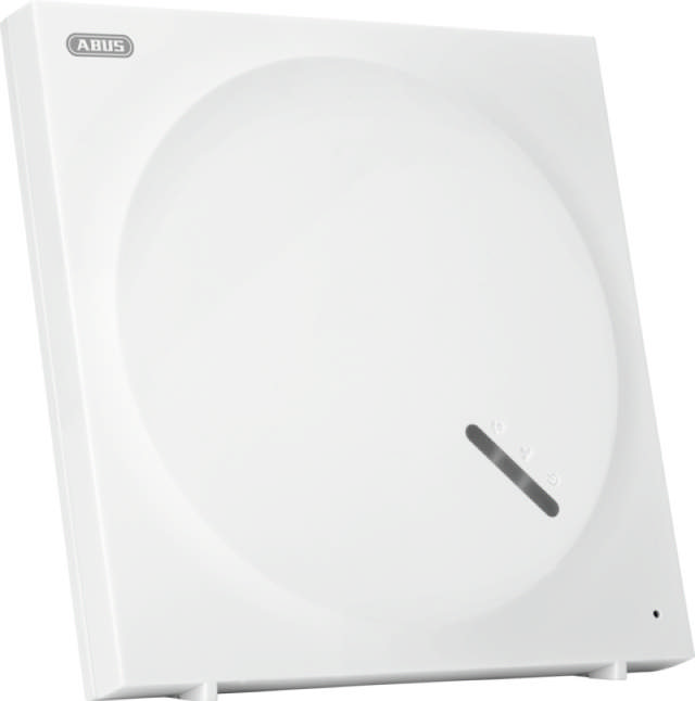 ABUS Z-Wave Gateway *Utgått ved utsolgt*