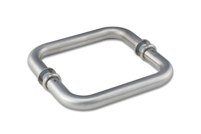 Dørhåndtaksett Ø16 - CC 125mm