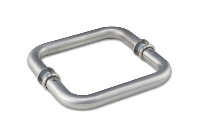 Dørhåndtaksett Ø16 - CC 125mm