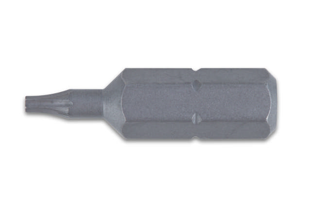 Bits torx 9