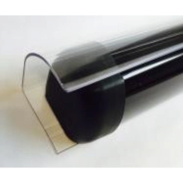 Zafe Regnhette for sikkerhetssensor