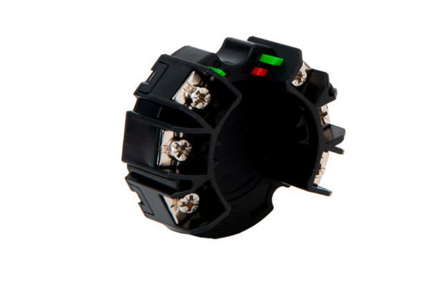 Geba kontaktinnsats Type 600.13E2.00 for S-APZ Universal