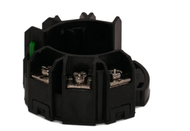 Geba kontaktinnsats Type 600.13E2.00 for S-APZ Universal