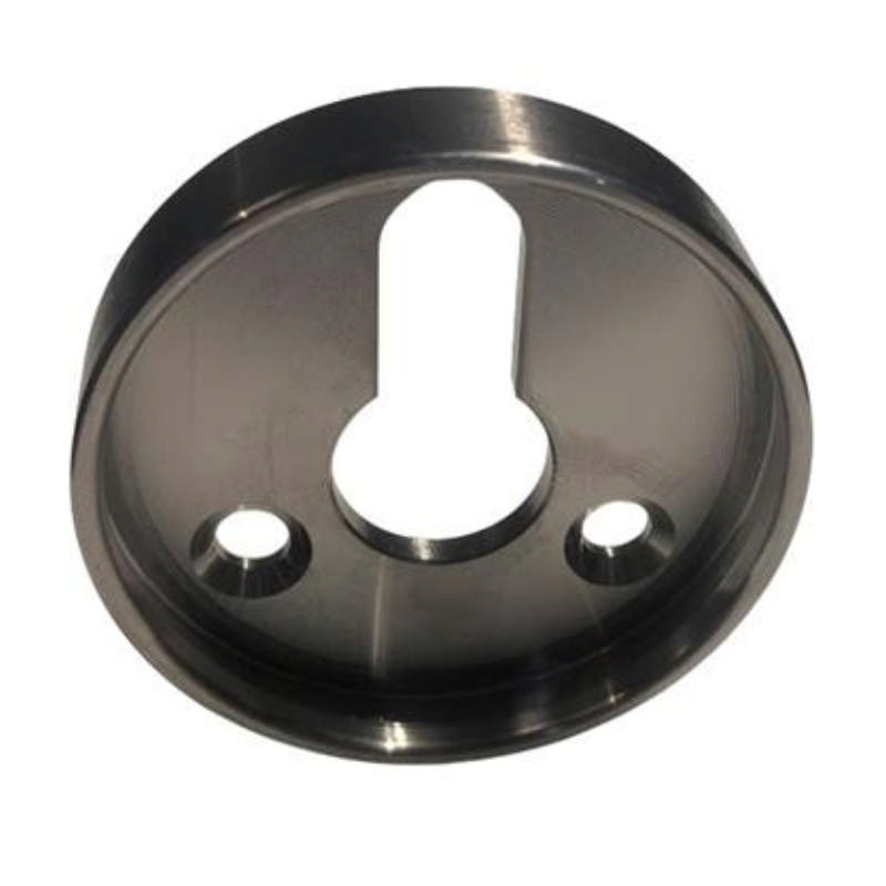 Lockit nødutgangsbrakett 1102 RFL t/werk u. klistremerke