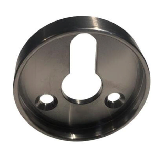 Lockit nødutgangsbrakett 1102 RFL t/werk u. klistremerke