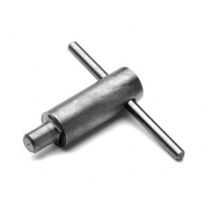 d linjeverktøy for kulelagermontering