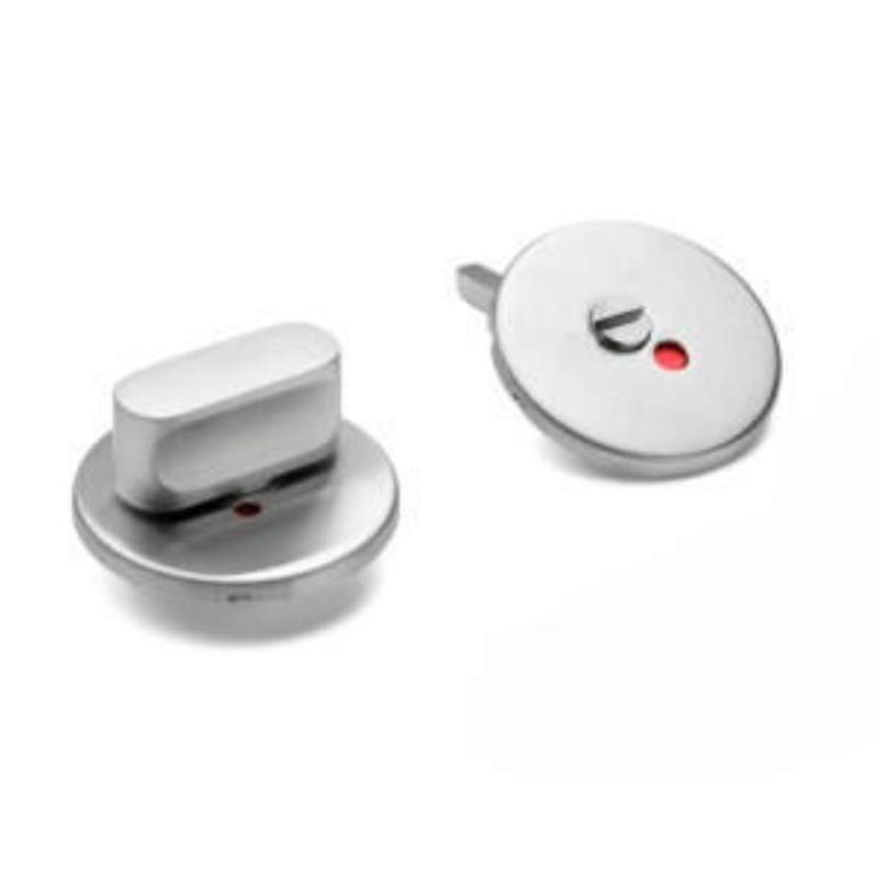 d line toalettarmaturer, mas rosetter, sett cc27 (Boda)