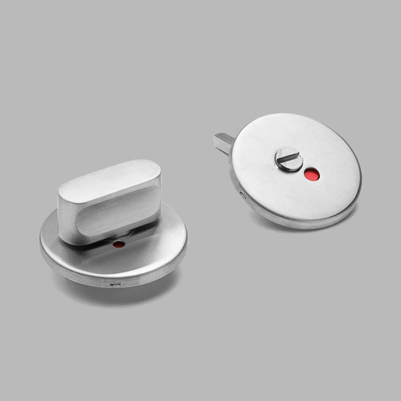 d line Toalettbeslag, klipsrosett CC30 modul