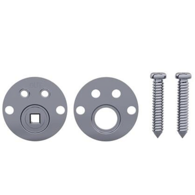 Dorma stål bringer til toalettmannskap