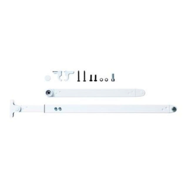 Dorma ED 100/250 normal arm, 225-500 mm, (NY MODELL)