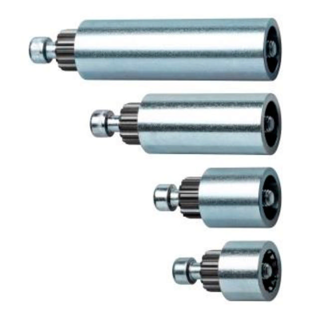 Dorma ED 100/250 akselforlengelse (NY MODELL)