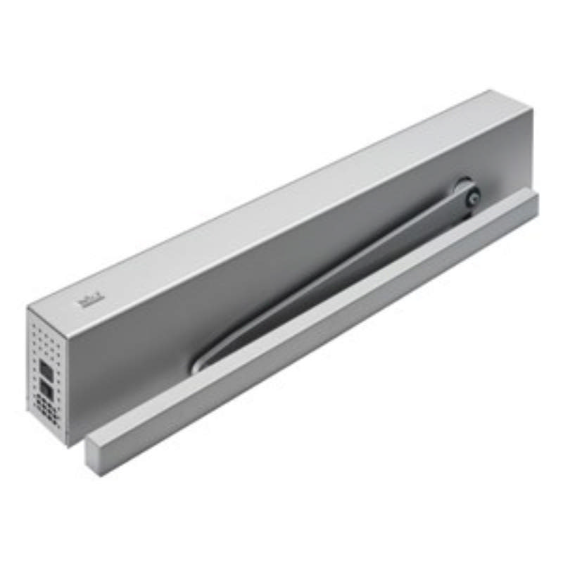 Dorma ED 250 komplett med skyveskinne