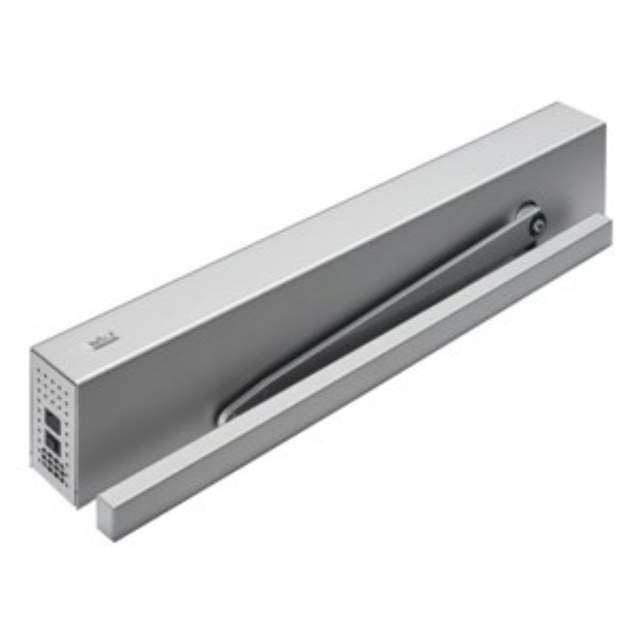 Dorma ED 250 komplett med skyveskinne