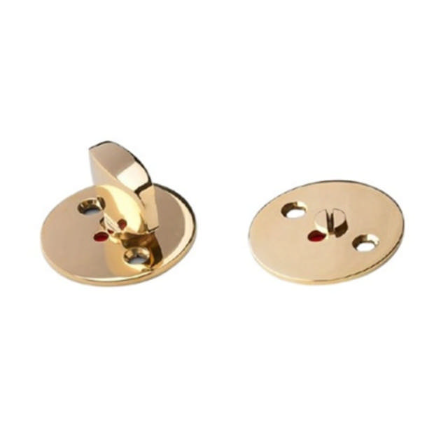 Annelise Bjørner toalettmannskap, CC30, mess.