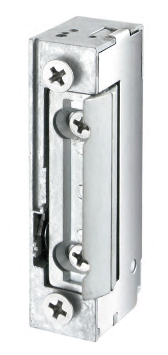 Dorcas bunnplate t/ elektrisk endestolpe