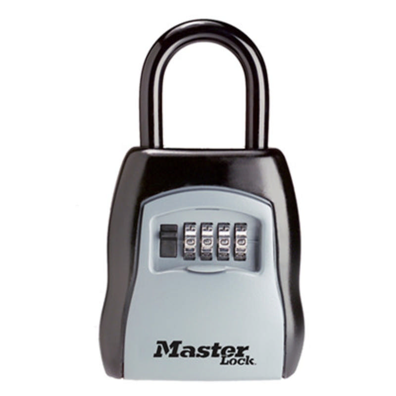 Masterlock nøkkelboks 5400 EURD