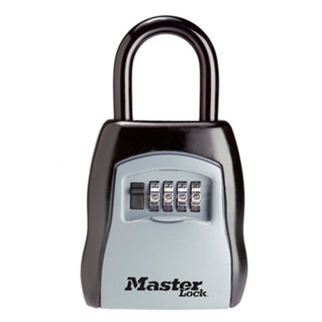 Masterlock nøkkelboks 5400 EURD