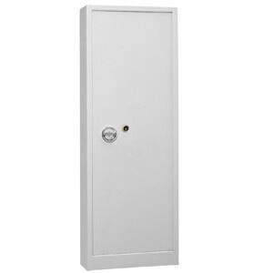 Nøkkelskap DKS150-N u/cyl., (1500x540x200 mm.)