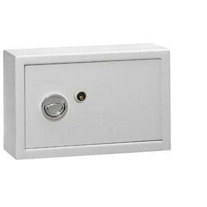 Nøkkelskap DKS35-N u/cyl., (350x540x200 mm)