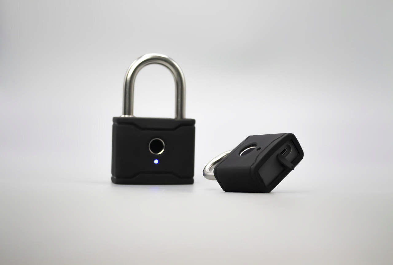 XLOCK lås, Liten XL-HSS REST