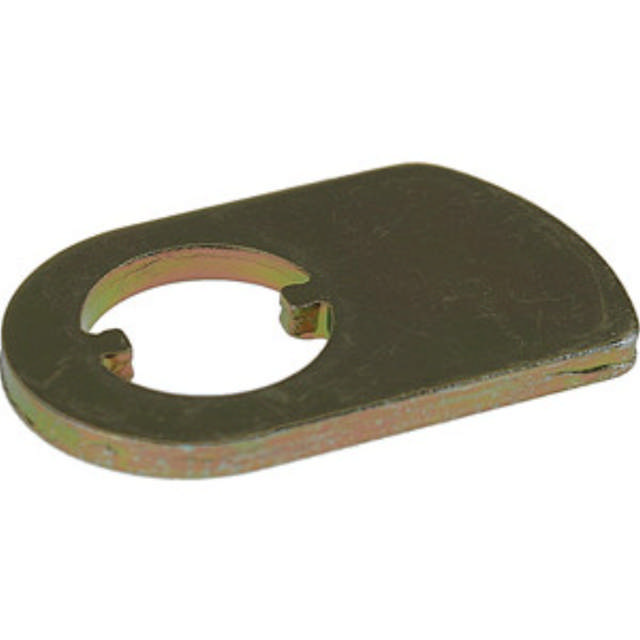 Lockit kamstykke t/nøkkelboks