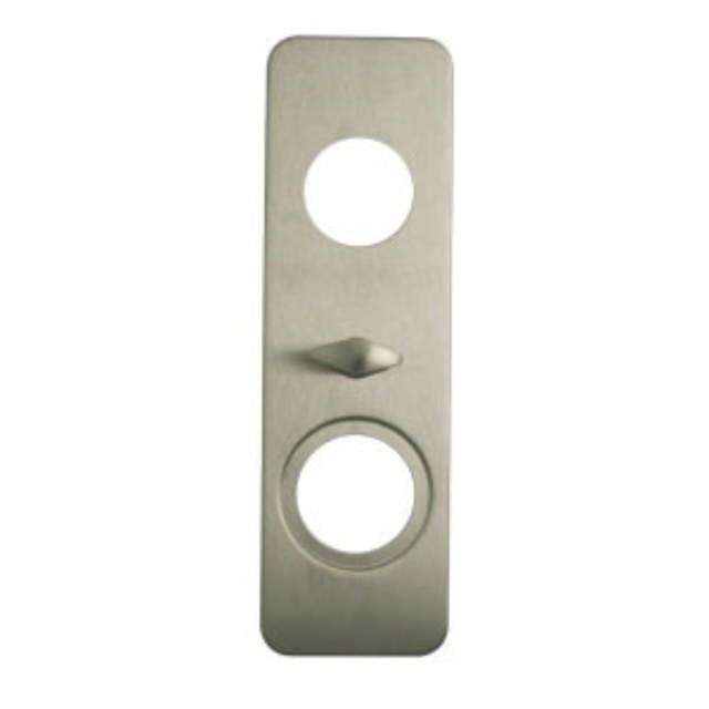 Lockit lang plate, 1294/70 til 2000