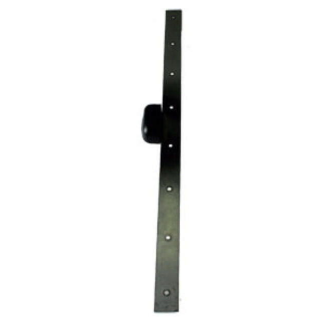 Lockit endeplate 1428 t/kasselås forlenget