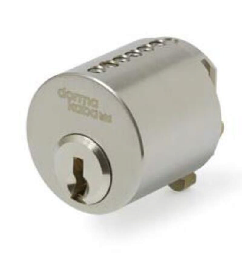 pextra+ gl. rund sylinder 6/4050