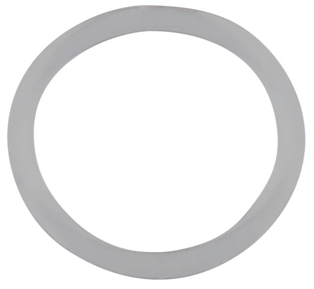 Lockit isolasjonsskive for sylinderring