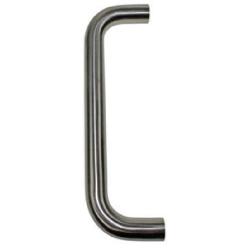 Lockit dørhåndtak Ø 25, CC 400 mm. tråd