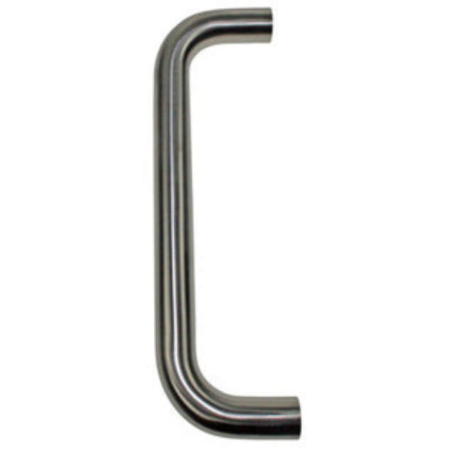 Lockit dørhåndtak Ø 25, CC 400 mm. tråd