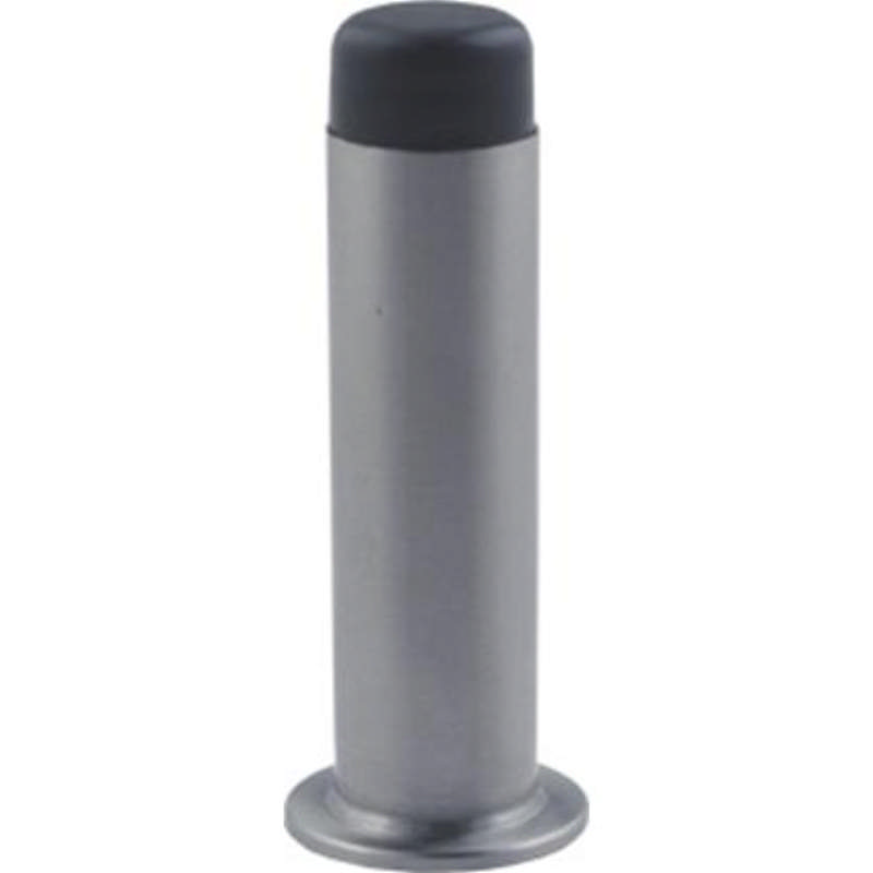 Dørstopper 4 lengder i Ø 19 rustfri