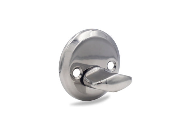 Lockit twist 1190 pol rustfri komplett
