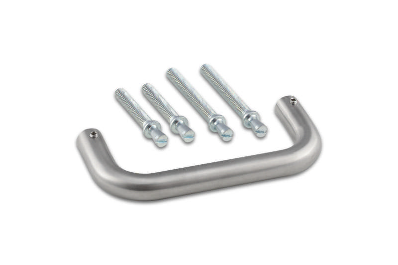 Lockit dørhåndtak Ø 16, CC 125mm. hulldel