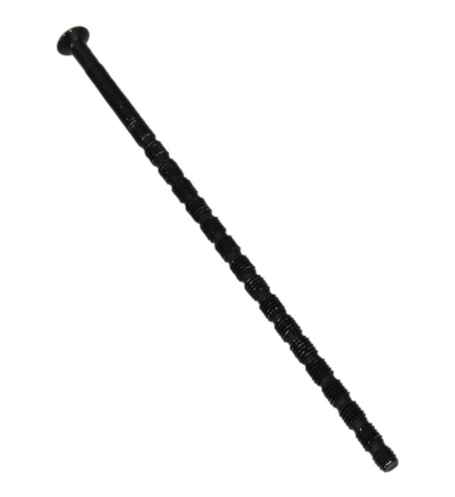 Knækskrue M4 x110mm NOIR