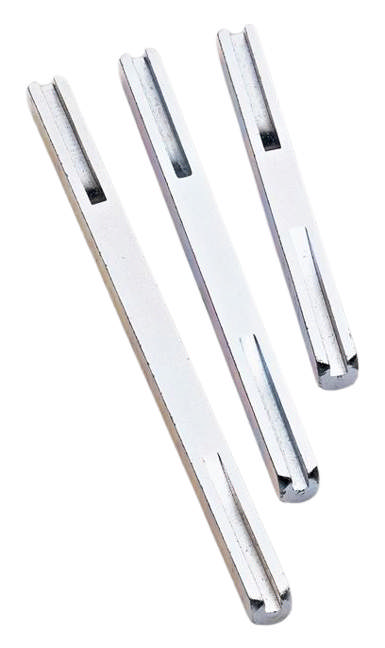 Base dørhåndtaksstift 8x8 mm