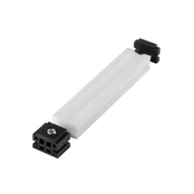 GEZE Åpningsbegrenser for TS 3000/5000 Skyveskinne