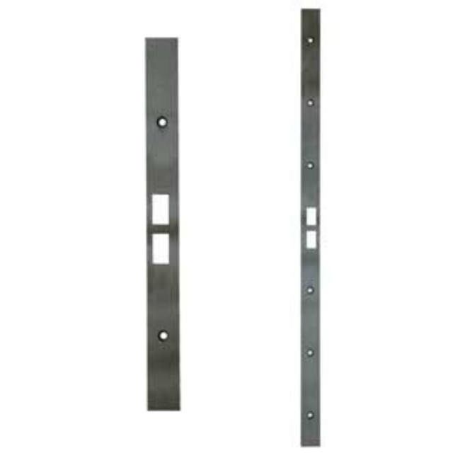 Lockit Slutblik 1470 for medium. låse opp. Modullås