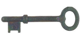 Ruko nøkkel 2214 (991033)