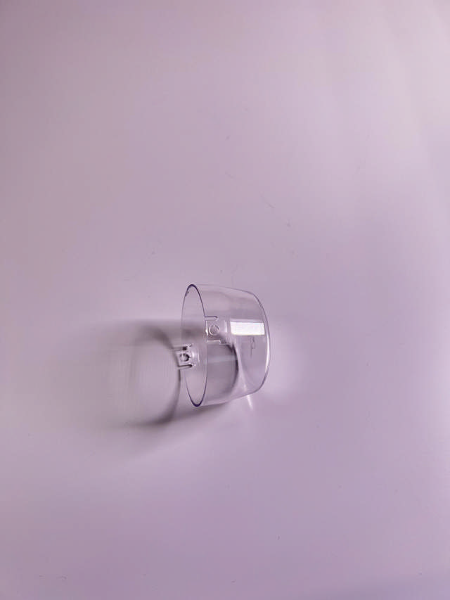 Randi plexi cap 1109,09 t/nødbeslag