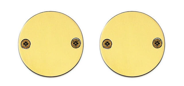 Randi blindrosett 315595 massiv CC38, rot.