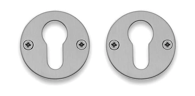 Randi Line 18 sylinderring 711502E DIN solid CC38mm tre sc