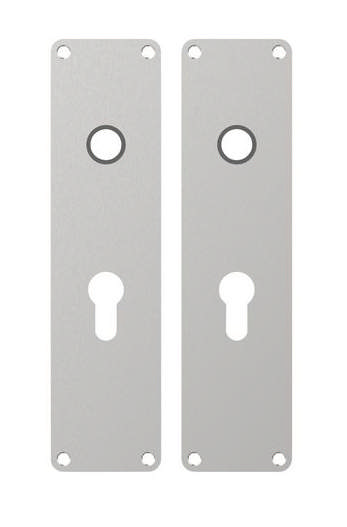 Randi Line 18 langskilt 722002EC 92mm (grep/slipp)