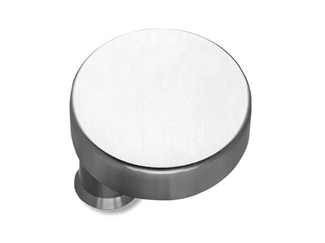 Randi fast knott 108700 ø50mm (forts.), umontert