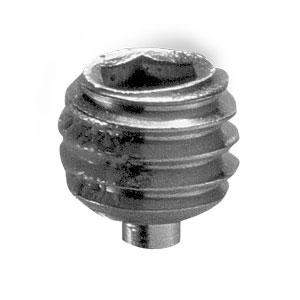 Randi Line 18, pinolskrue 71284 t/ skaft 25mm M5x6