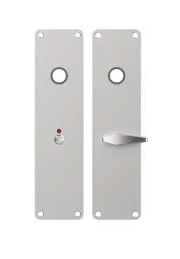 Randi Line 18 lang plate 7220036TG HCP toalettsett (Boda)