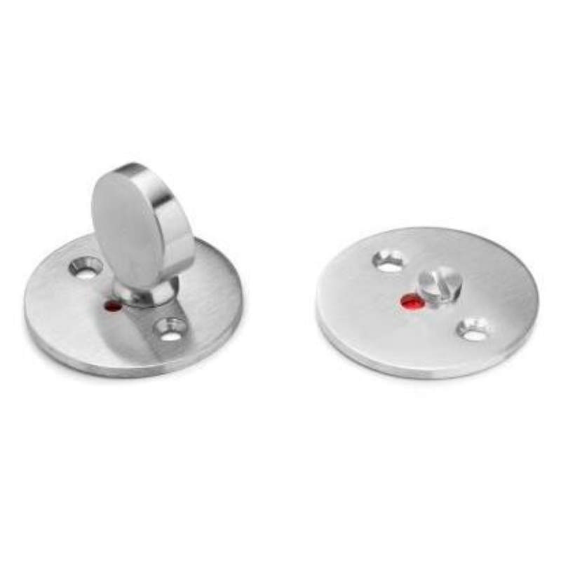 Arne Jacobsen toalettsett, klipsrosett, CC38