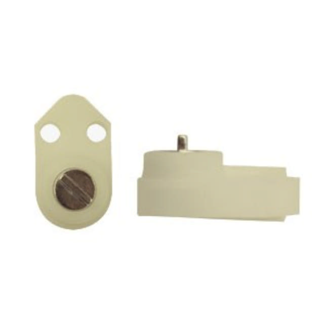 Lockit Sylinderforlenger nylon