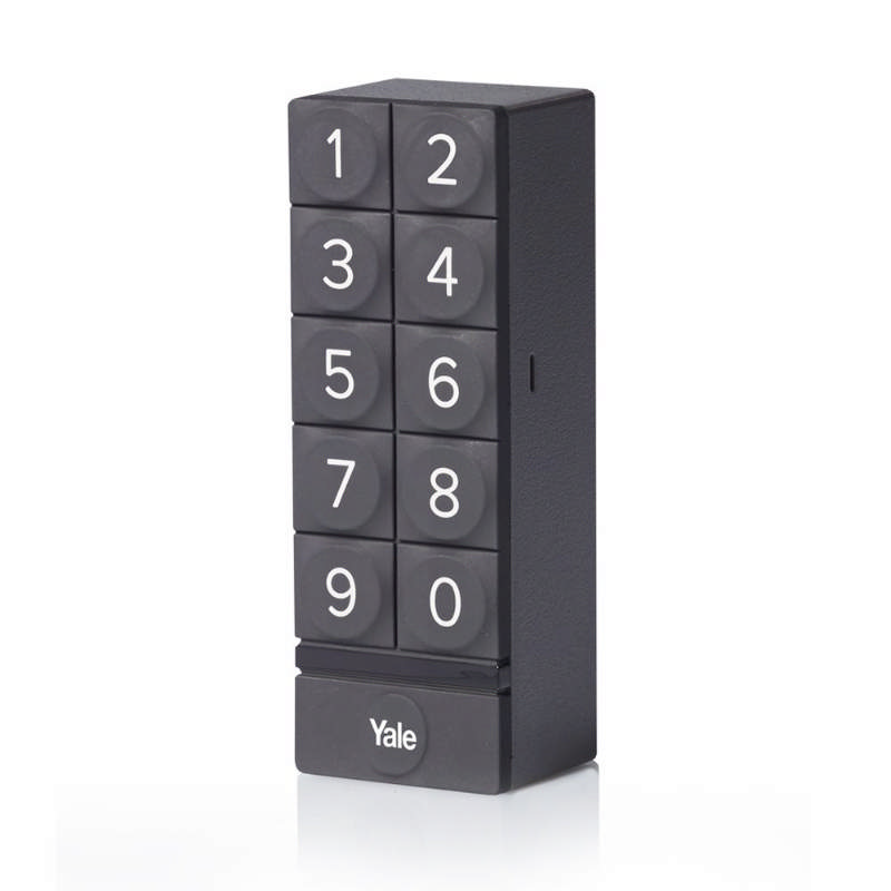 Yale Linus Smart Keyboard (924968)