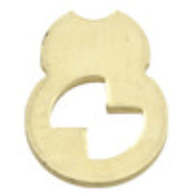 Ruko stoppplate t/2549-2649 (857300)